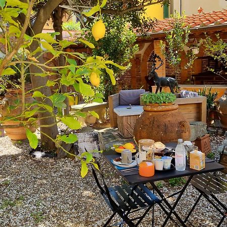 B&B Firenze 400 Екстер'єр фото