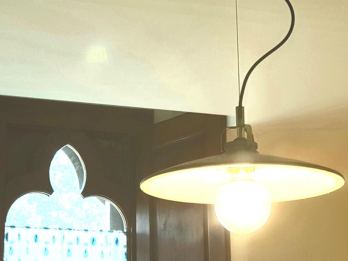 B&B Firenze 400 Екстер'єр фото