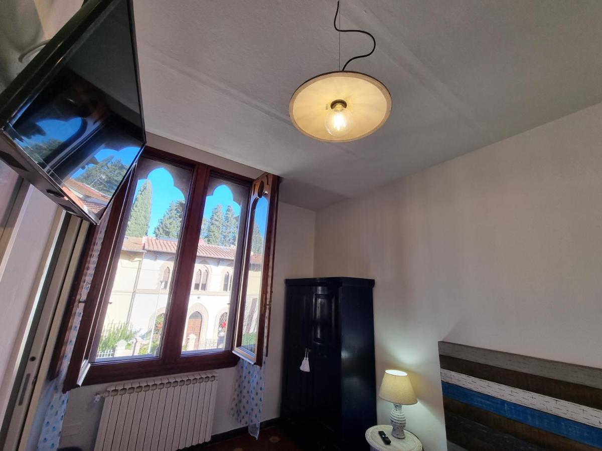 B&B Firenze 400 Екстер'єр фото