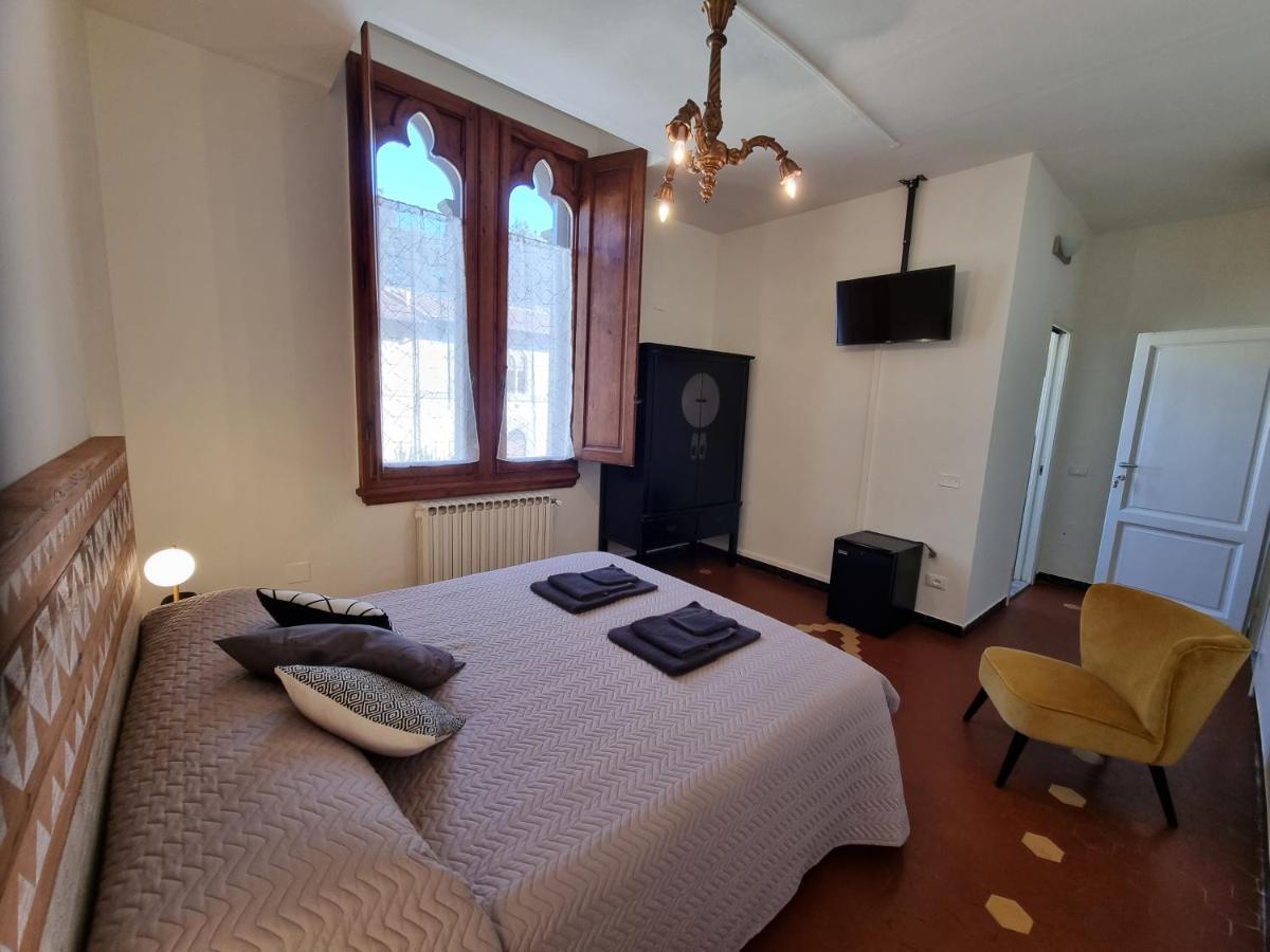 B&B Firenze 400 Екстер'єр фото