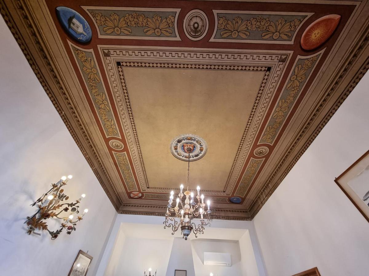 B&B Firenze 400 Екстер'єр фото