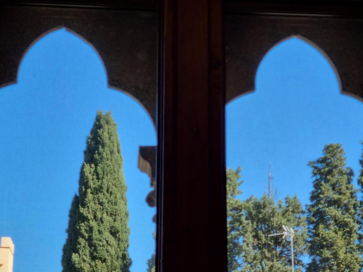 B&B Firenze 400 Екстер'єр фото