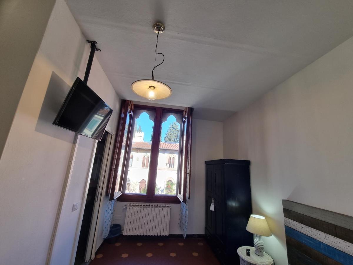 B&B Firenze 400 Екстер'єр фото
