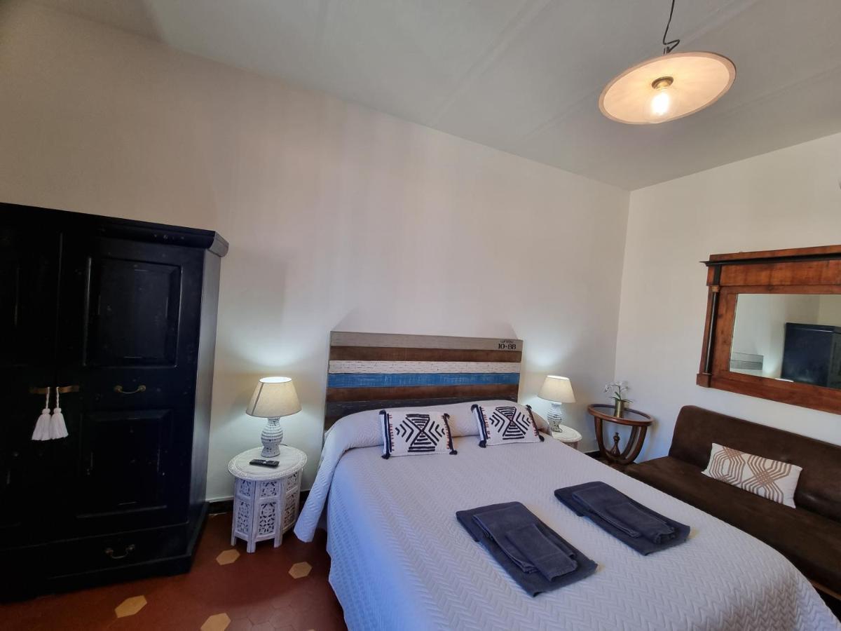 B&B Firenze 400 Екстер'єр фото