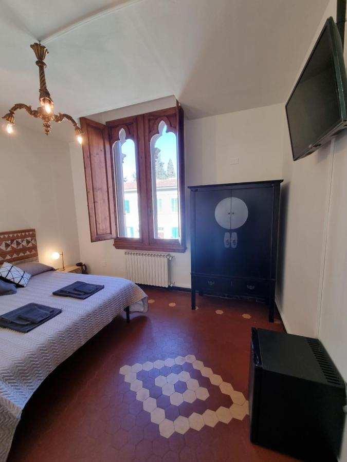 B&B Firenze 400 Екстер'єр фото