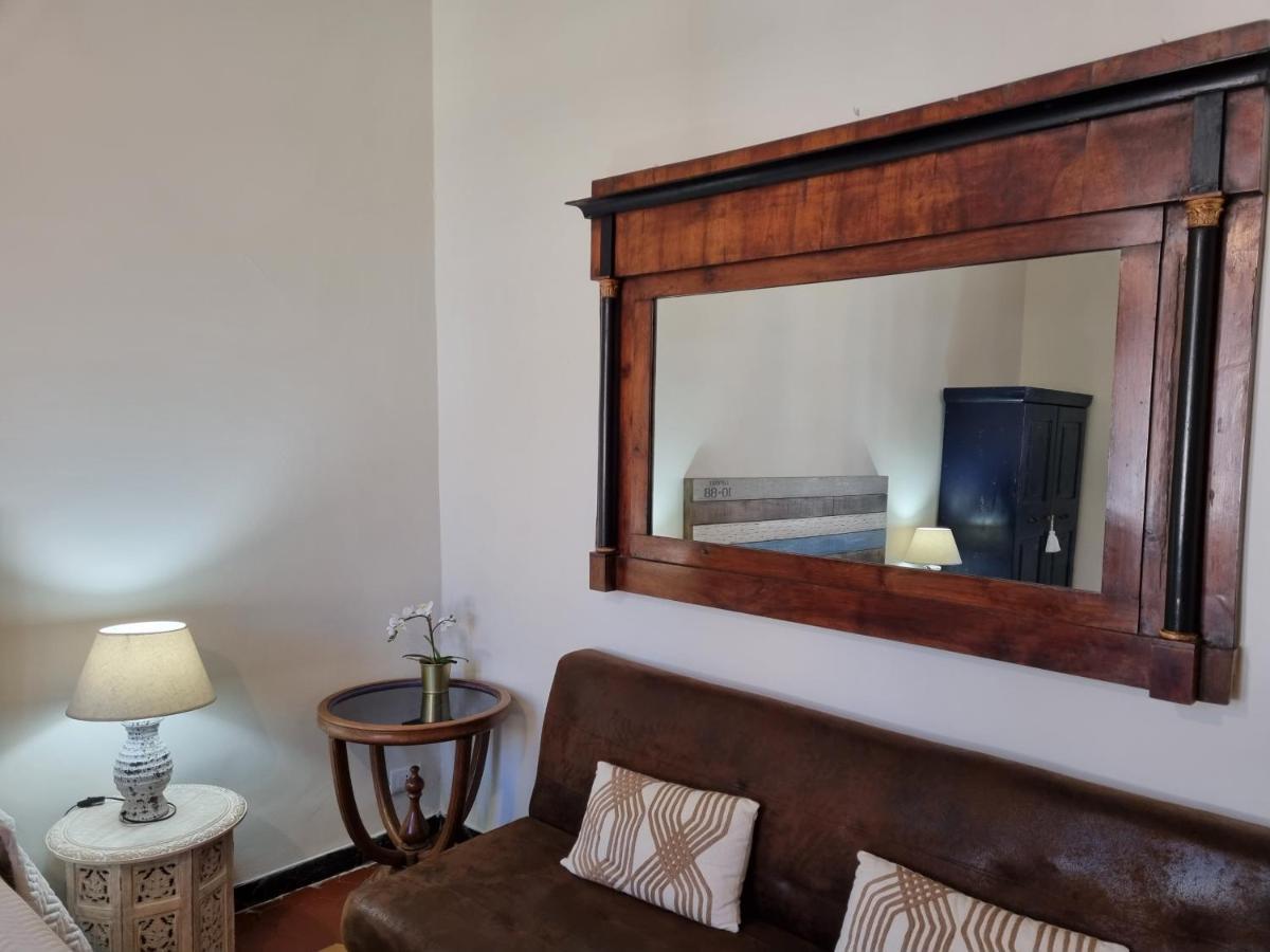 B&B Firenze 400 Екстер'єр фото