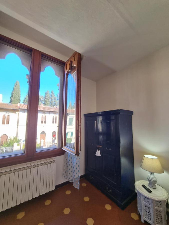 B&B Firenze 400 Екстер'єр фото