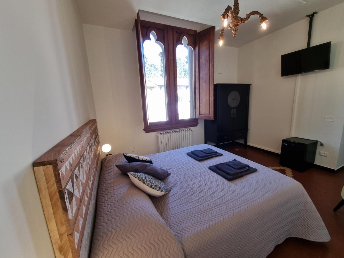 B&B Firenze 400 Екстер'єр фото