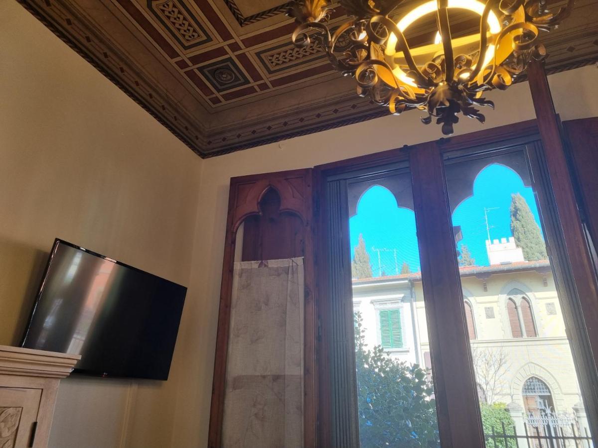 B&B Firenze 400 Екстер'єр фото