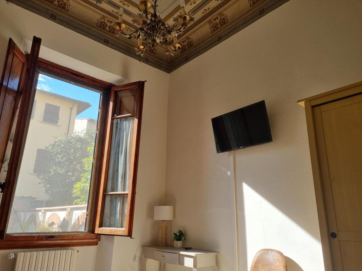 B&B Firenze 400 Екстер'єр фото