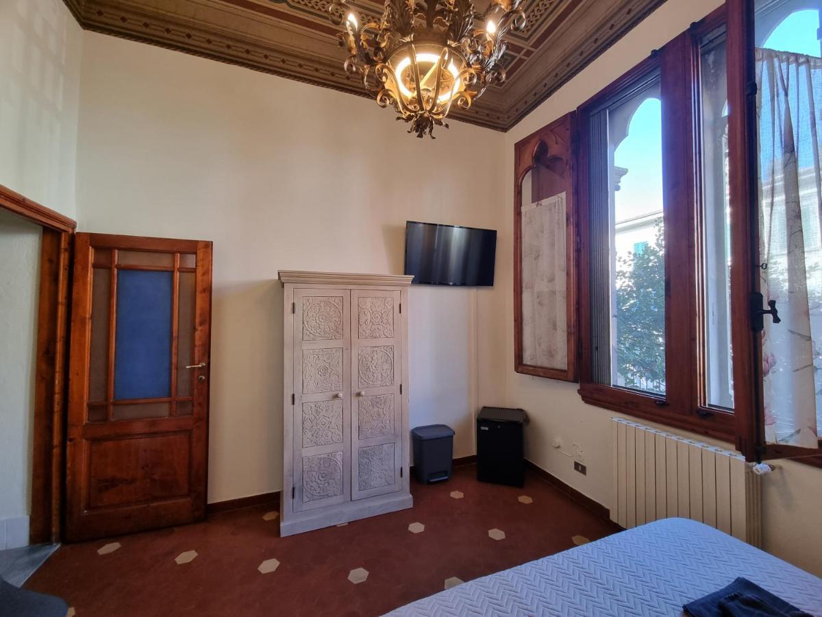 B&B Firenze 400 Екстер'єр фото