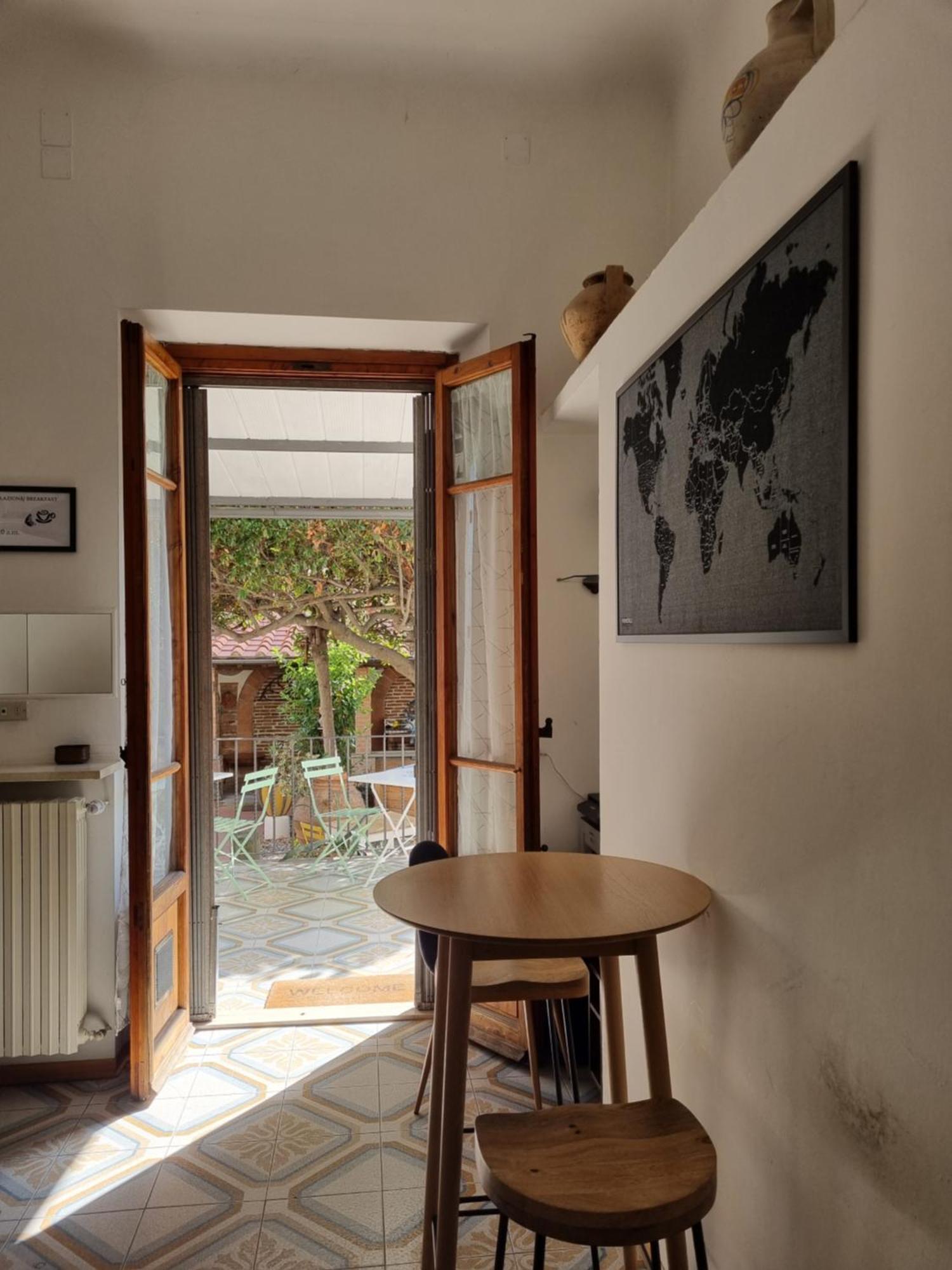 B&B Firenze 400 Екстер'єр фото