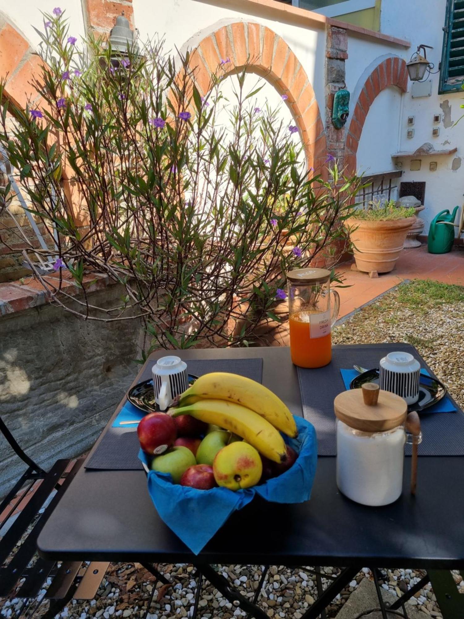B&B Firenze 400 Екстер'єр фото