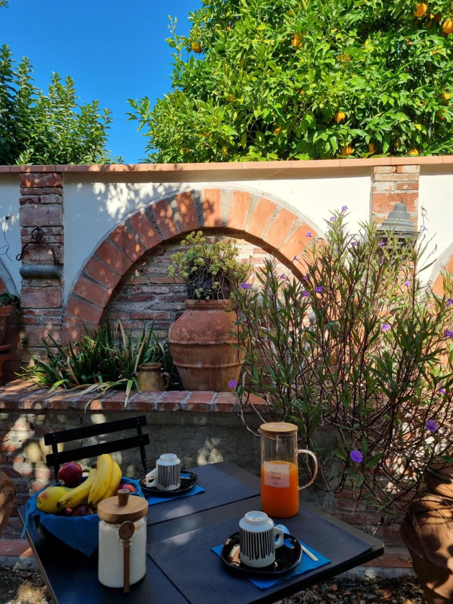 B&B Firenze 400 Екстер'єр фото