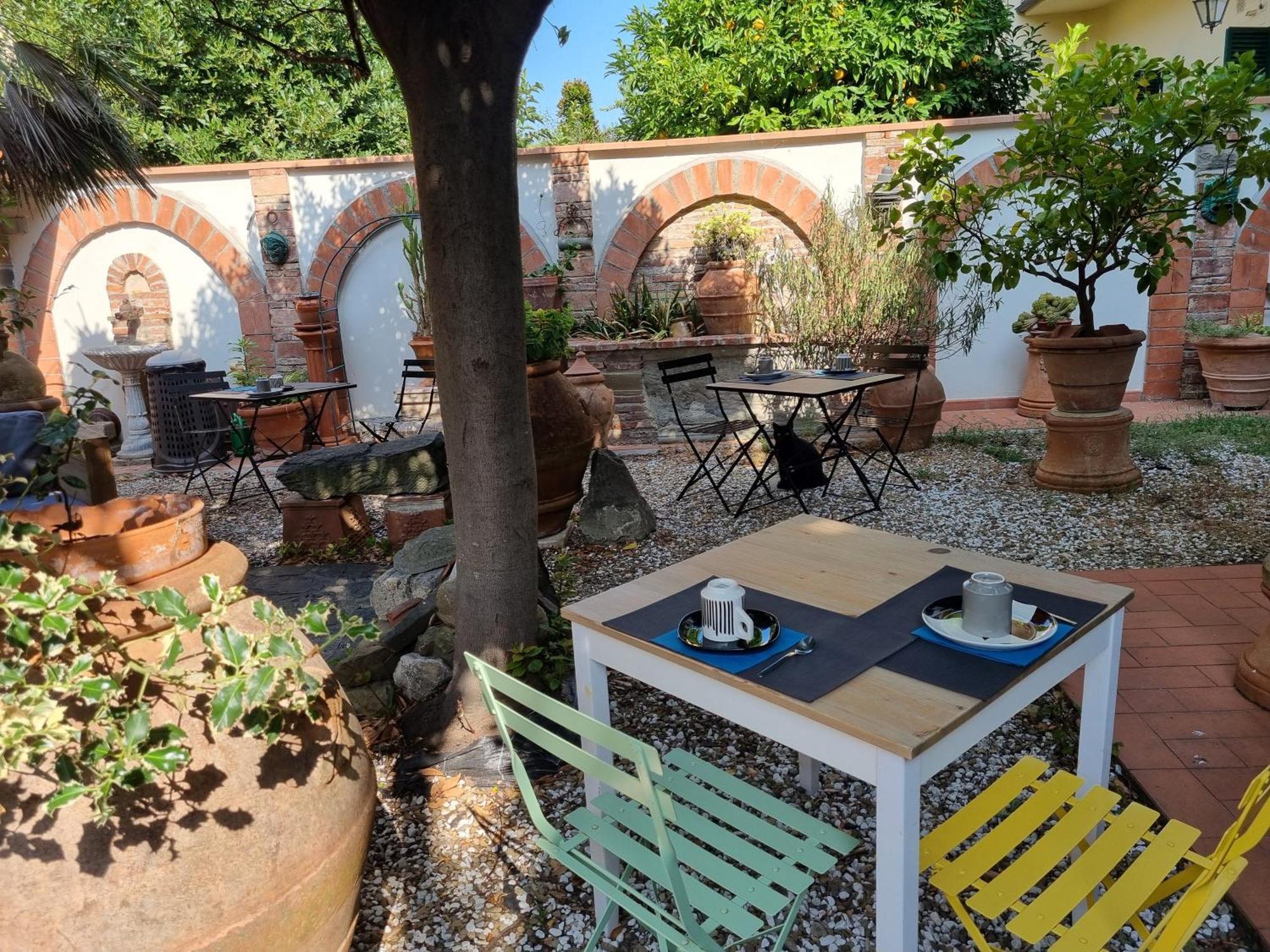 B&B Firenze 400 Екстер'єр фото