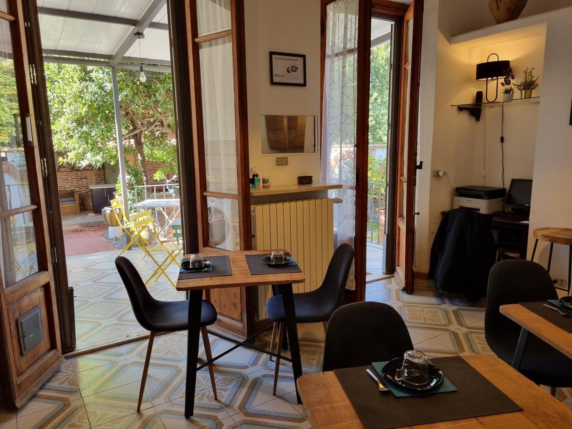 B&B Firenze 400 Екстер'єр фото
