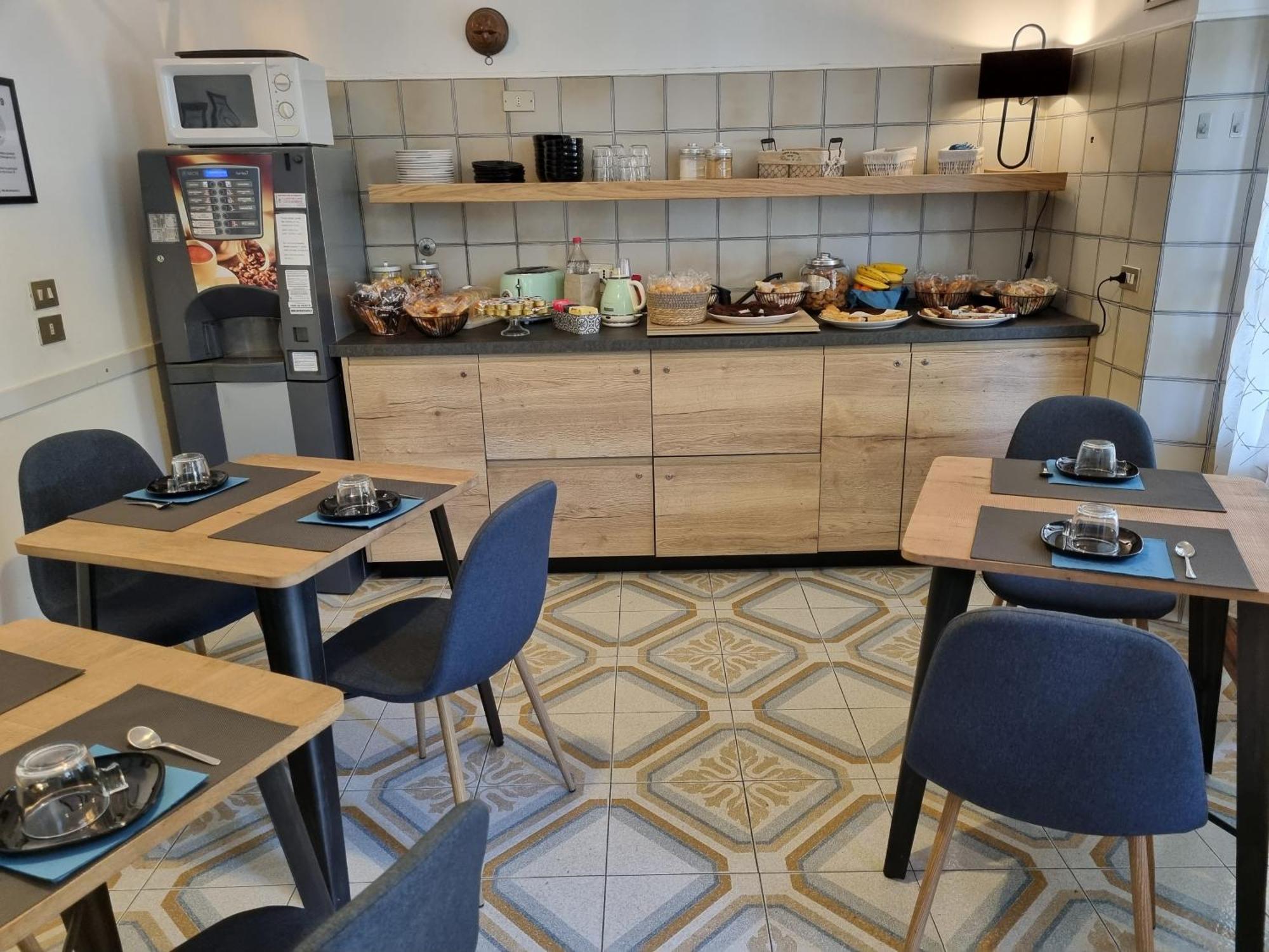 B&B Firenze 400 Екстер'єр фото