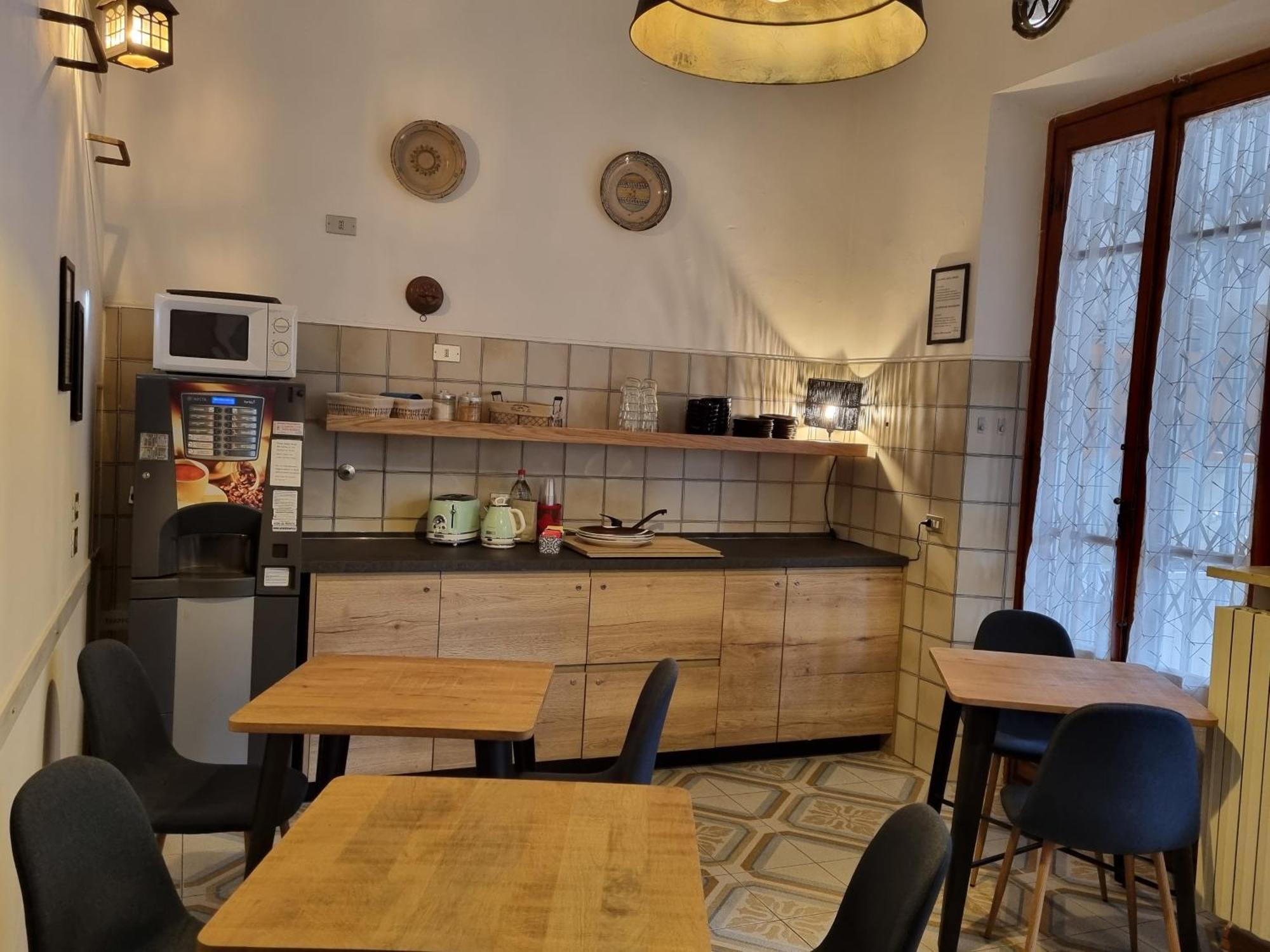B&B Firenze 400 Екстер'єр фото