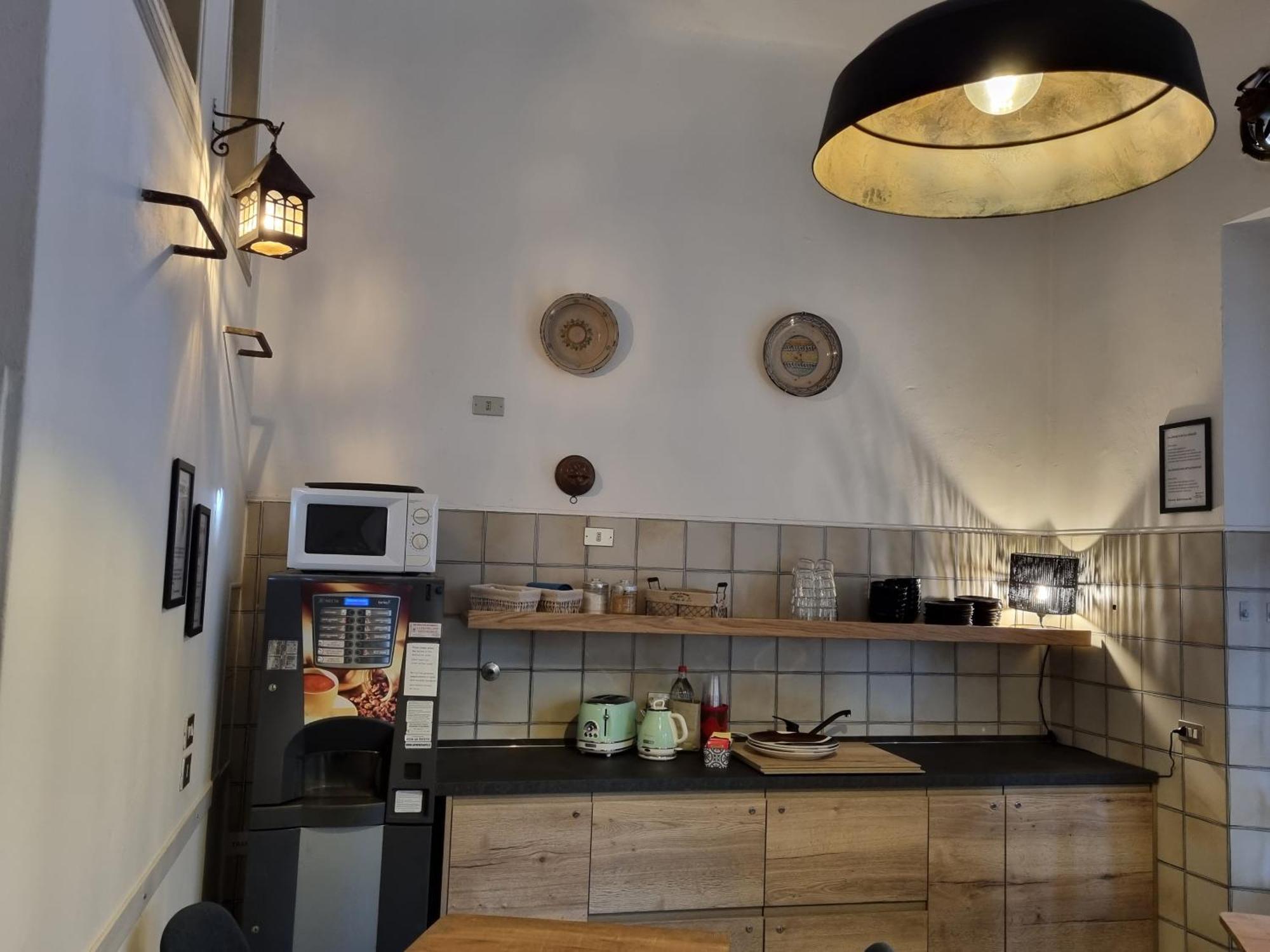 B&B Firenze 400 Екстер'єр фото