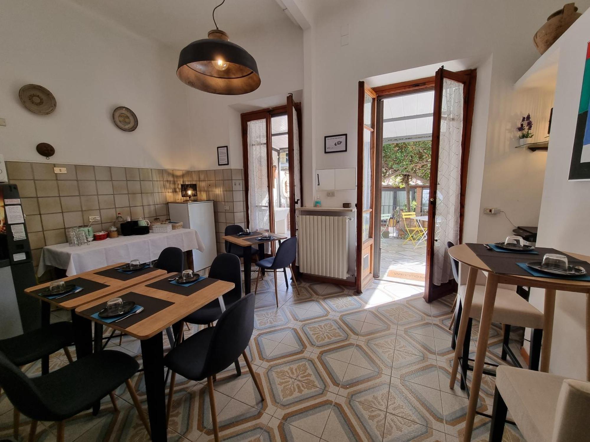 B&B Firenze 400 Екстер'єр фото
