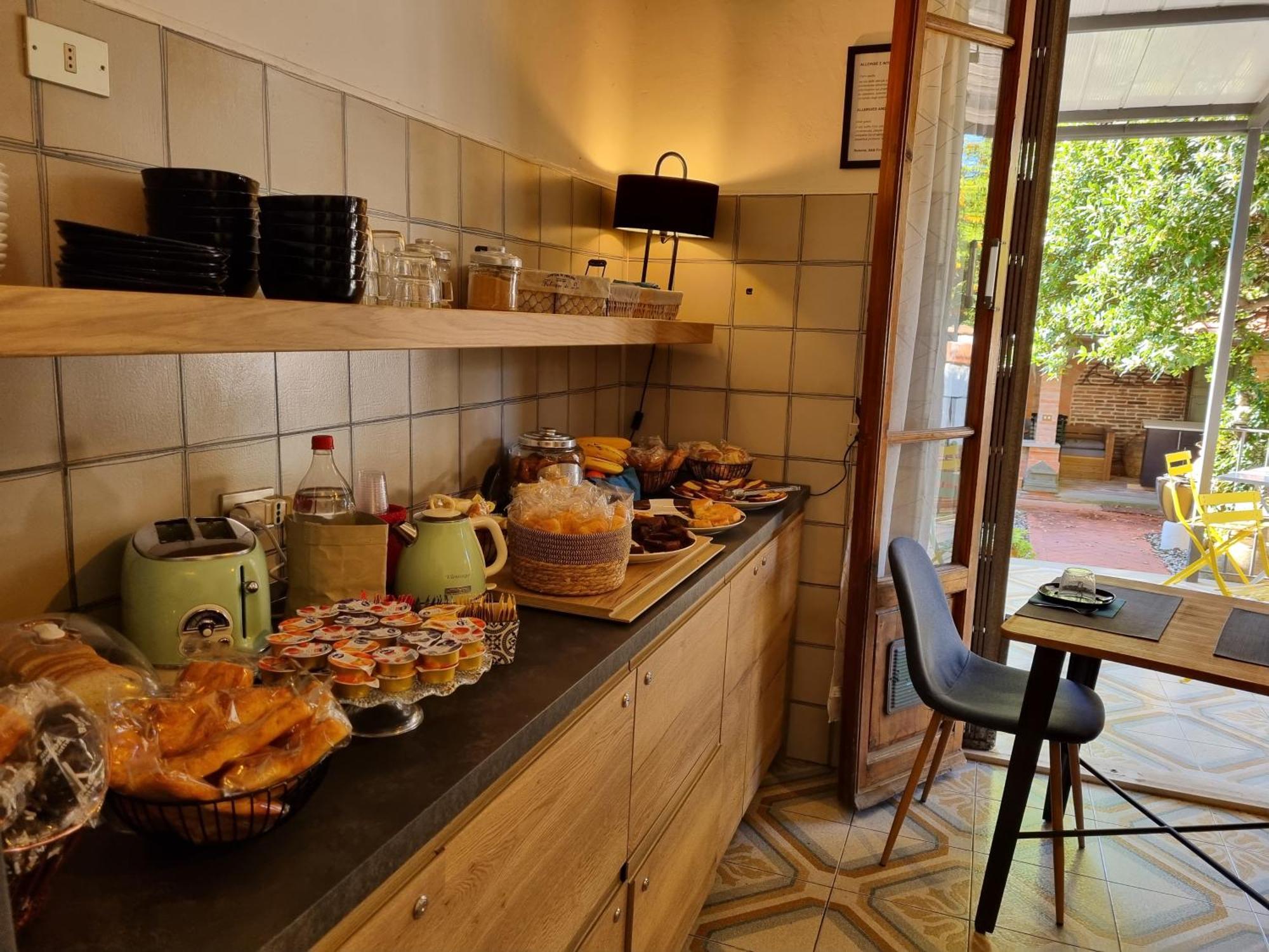 B&B Firenze 400 Екстер'єр фото