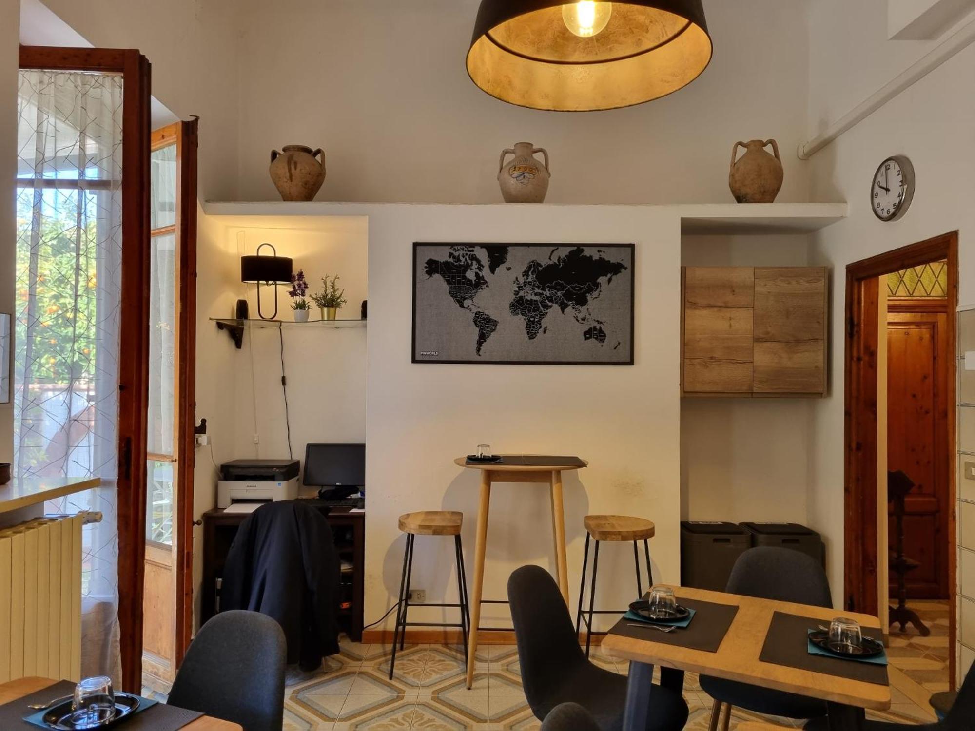 B&B Firenze 400 Екстер'єр фото