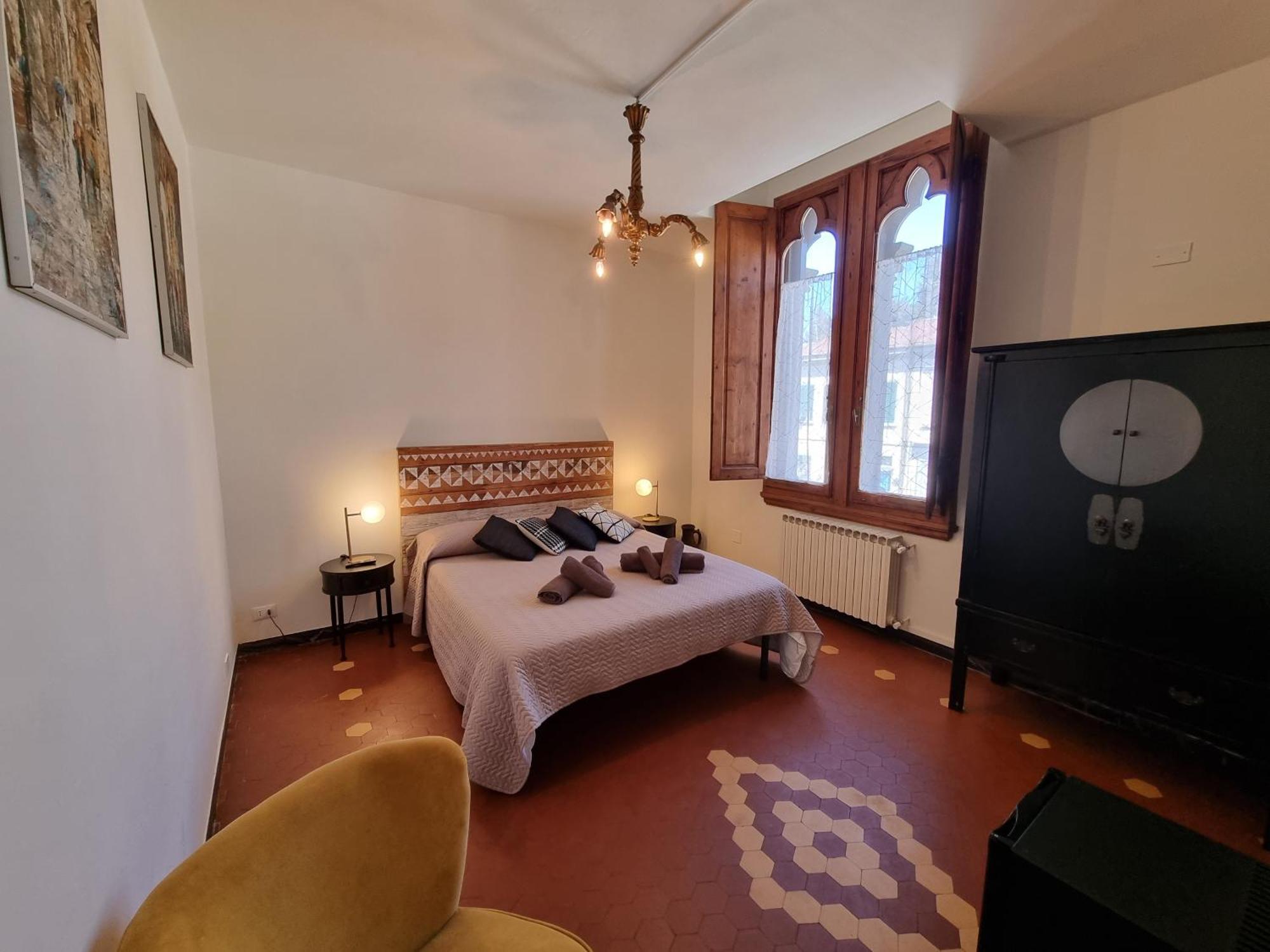 B&B Firenze 400 Екстер'єр фото