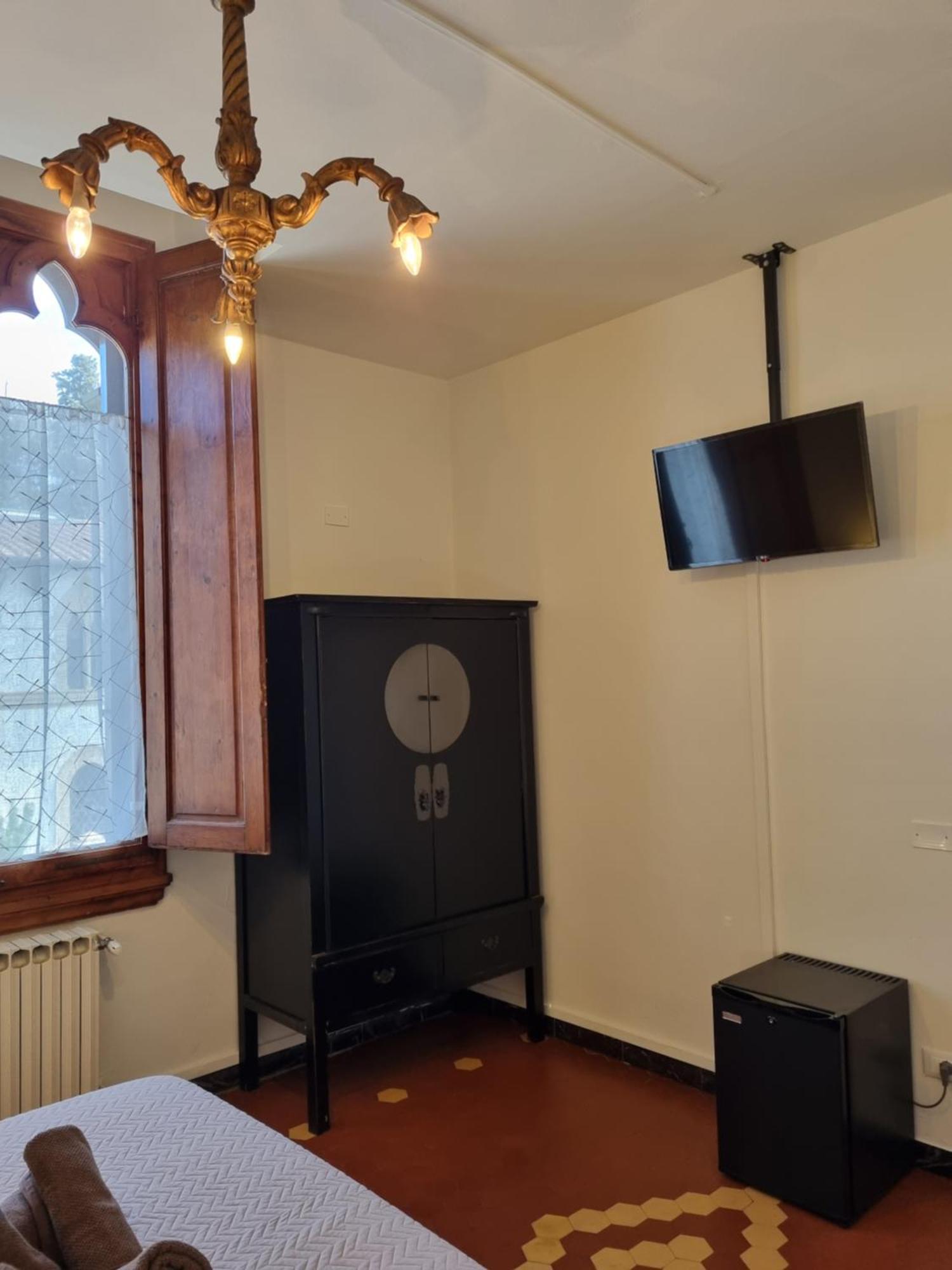 B&B Firenze 400 Екстер'єр фото