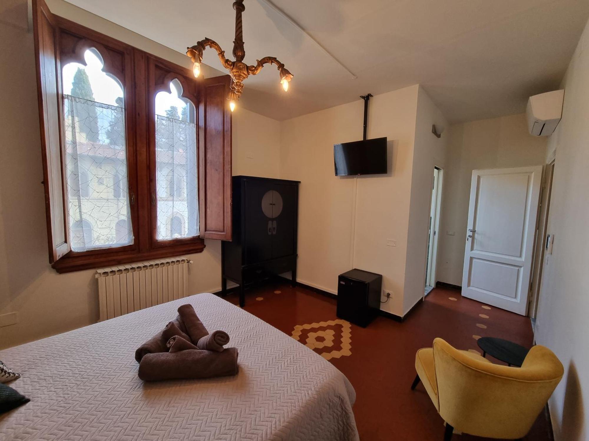 B&B Firenze 400 Екстер'єр фото