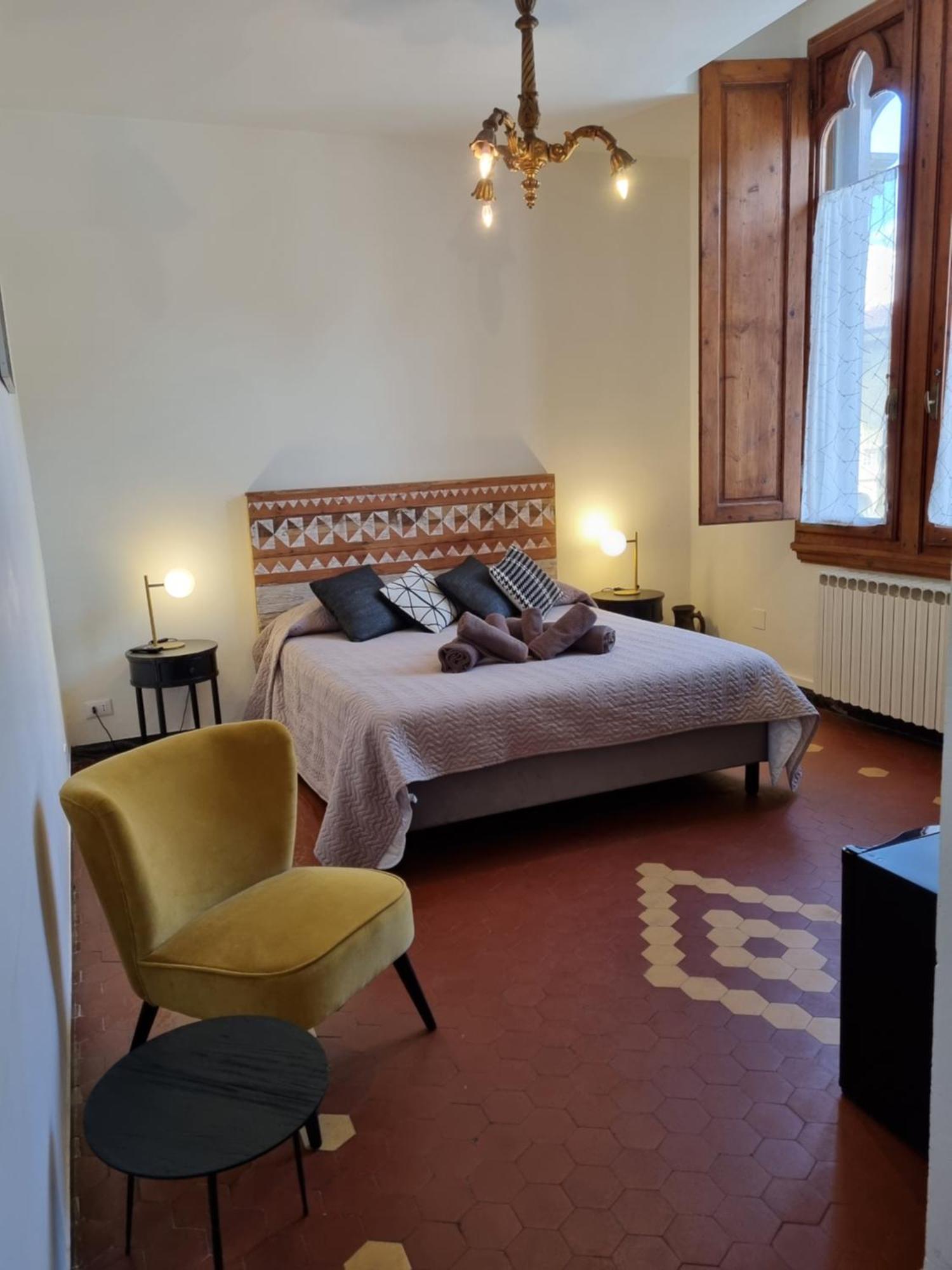B&B Firenze 400 Екстер'єр фото