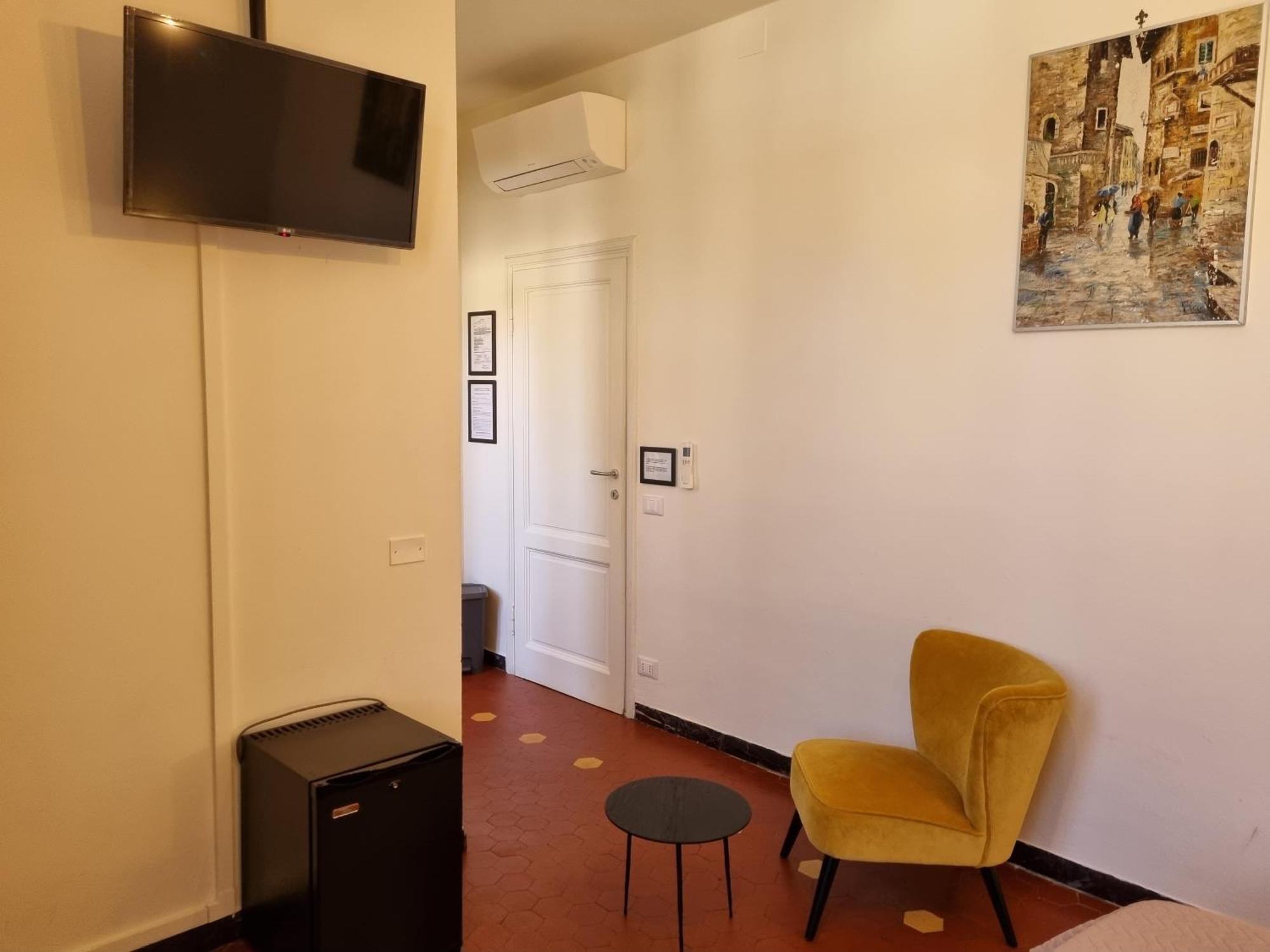 B&B Firenze 400 Екстер'єр фото