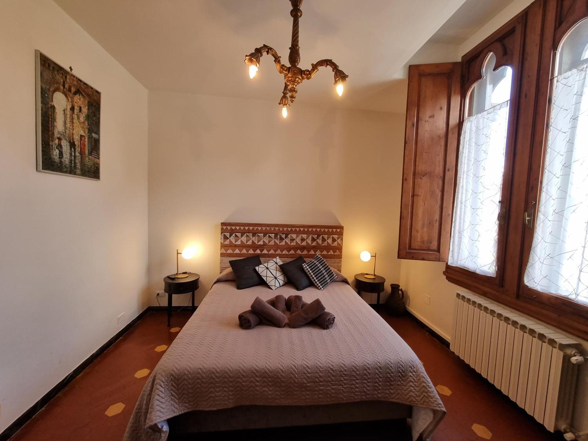 B&B Firenze 400 Екстер'єр фото