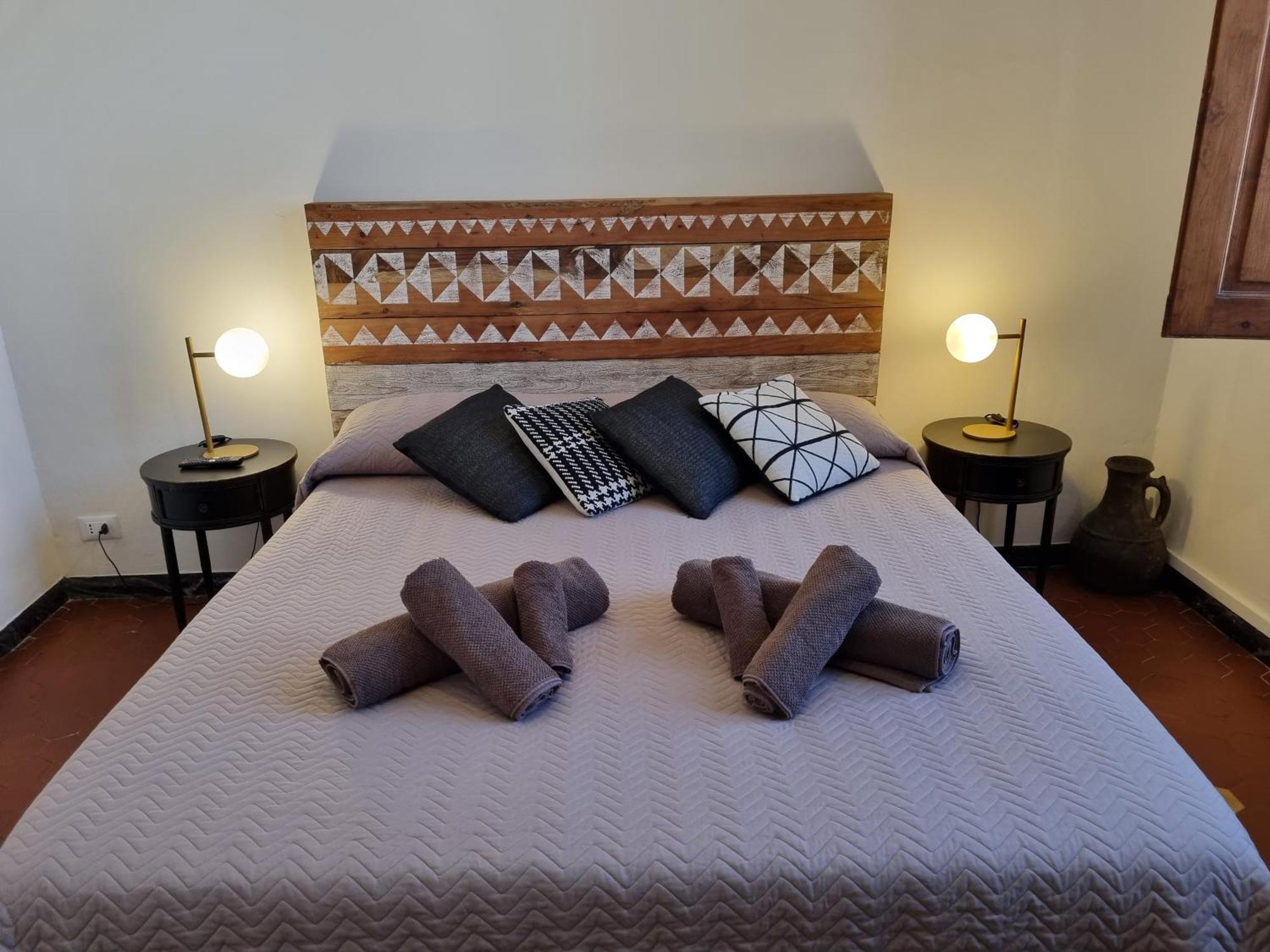 B&B Firenze 400 Екстер'єр фото