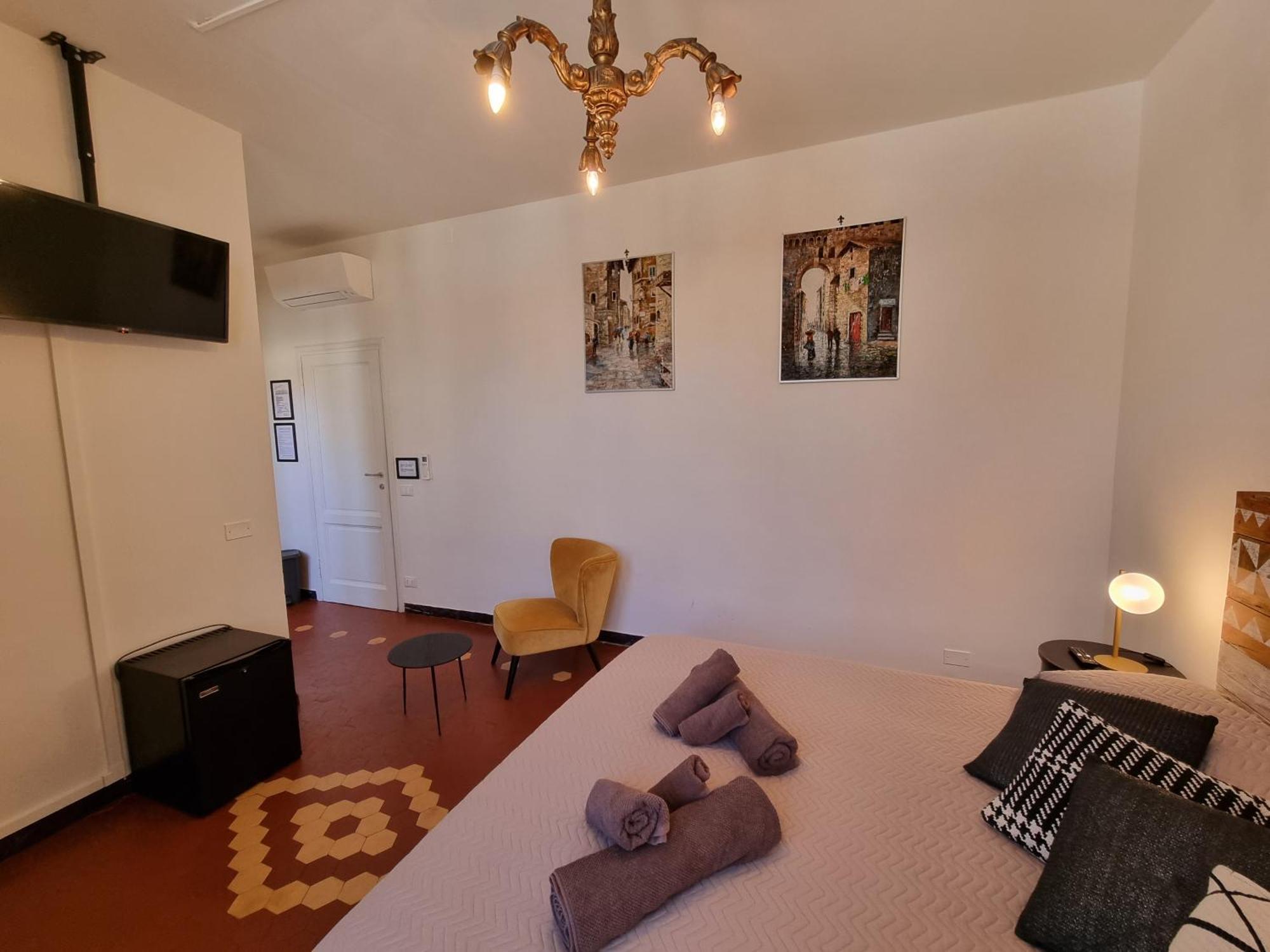 B&B Firenze 400 Екстер'єр фото