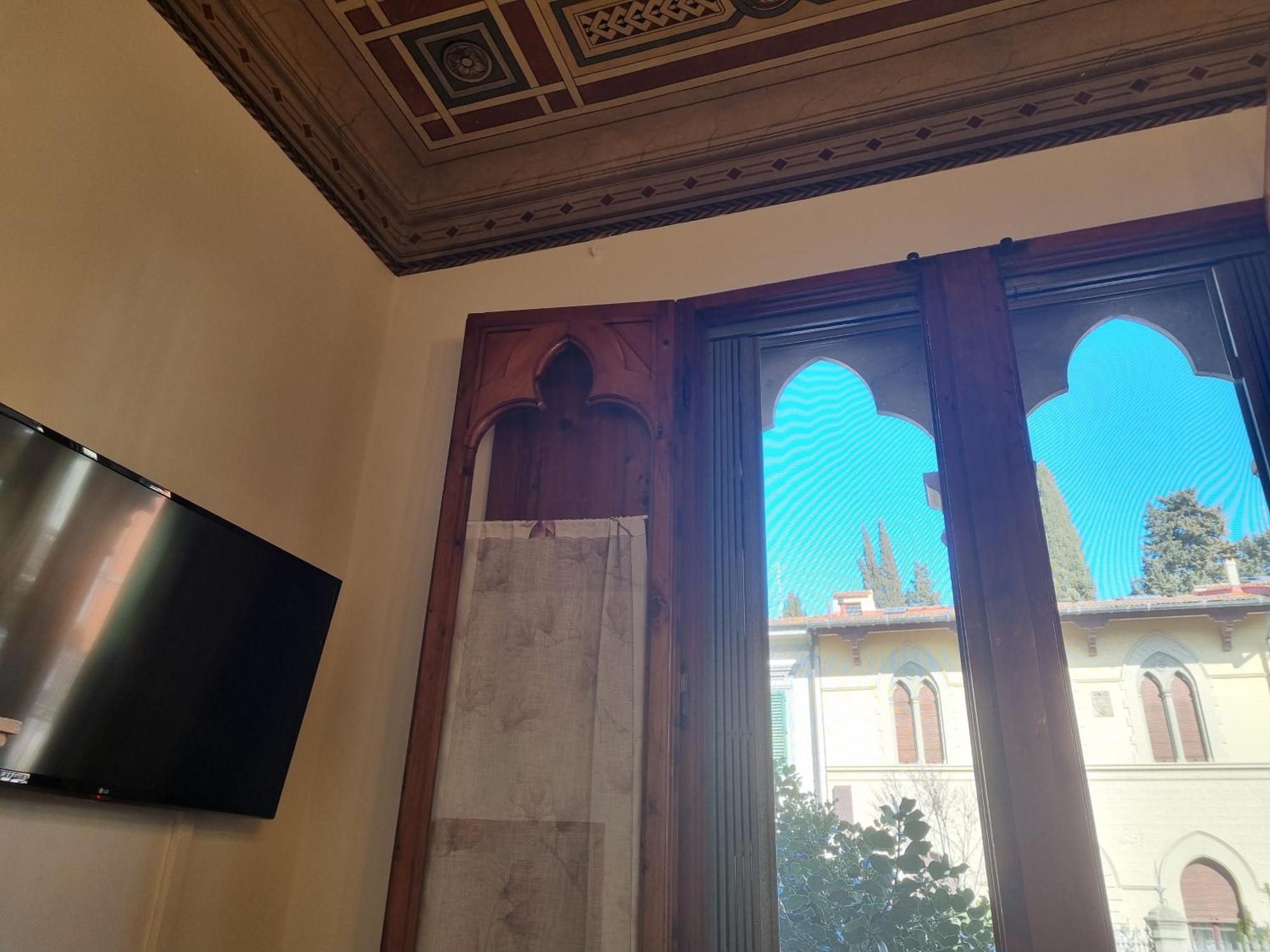 B&B Firenze 400 Екстер'єр фото