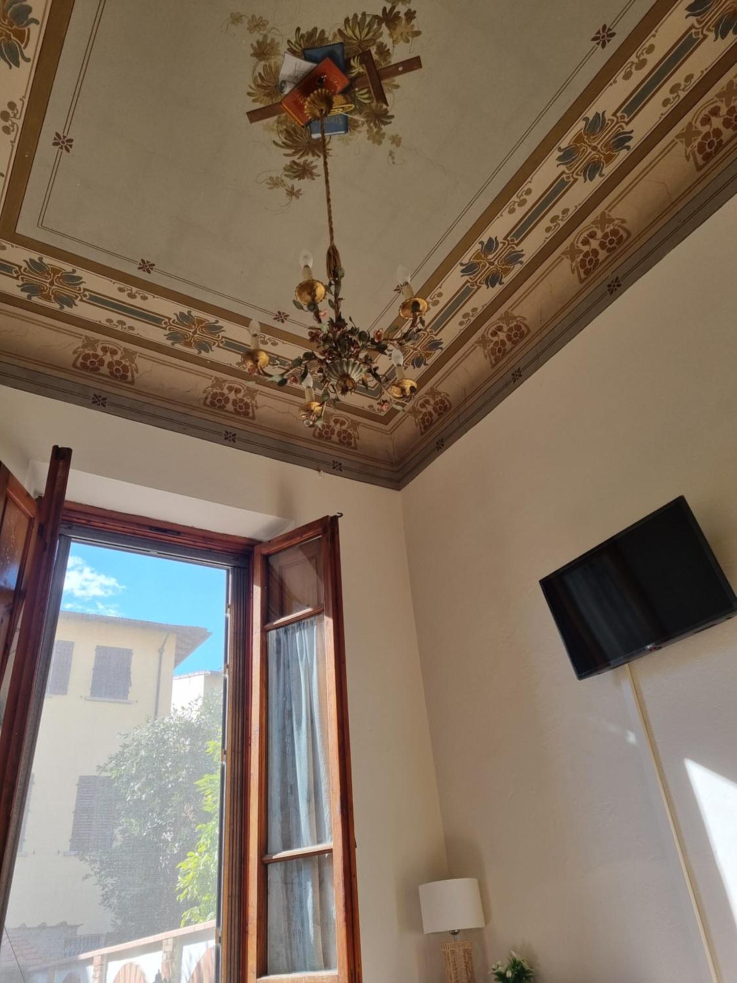 B&B Firenze 400 Екстер'єр фото