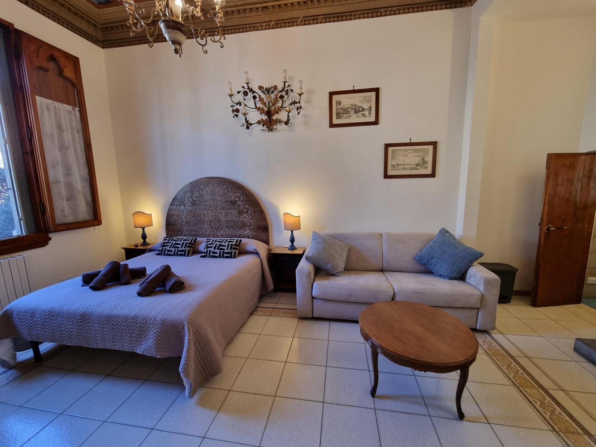 B&B Firenze 400 Екстер'єр фото