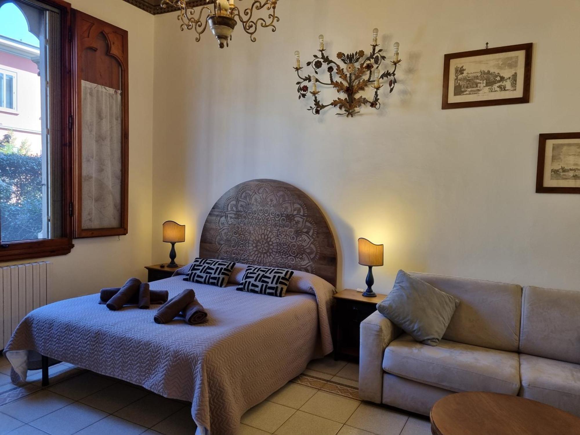 B&B Firenze 400 Екстер'єр фото