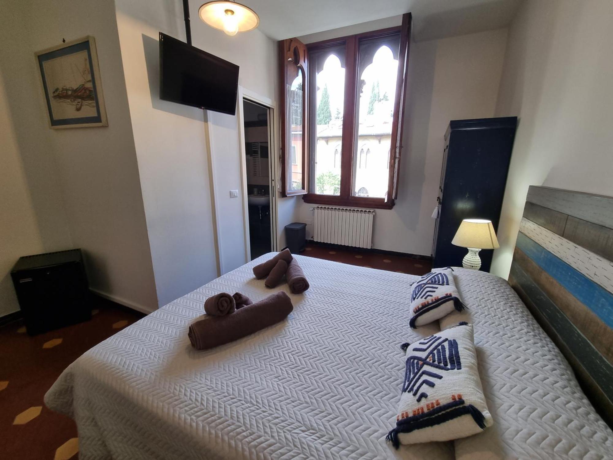 B&B Firenze 400 Екстер'єр фото