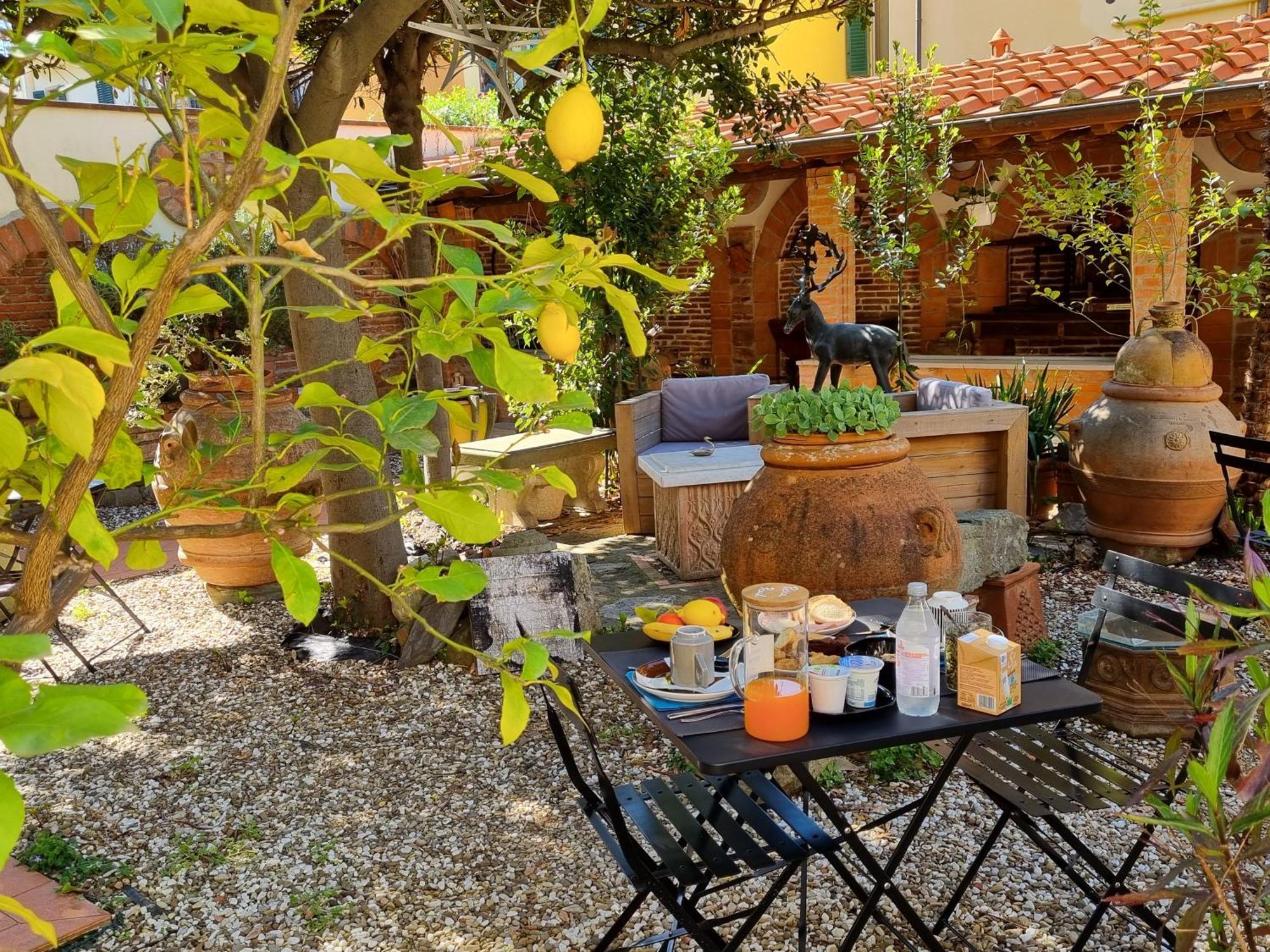 B&B Firenze 400 Екстер'єр фото